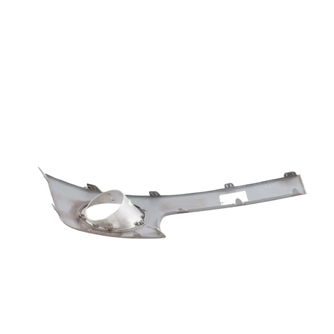 Mini R55 R56 R57 Front Bumper Trim Panel Left N/S Hot Chocolate Metallic - A88 - SKU 0430225-CHOCO - Part number 0430225
