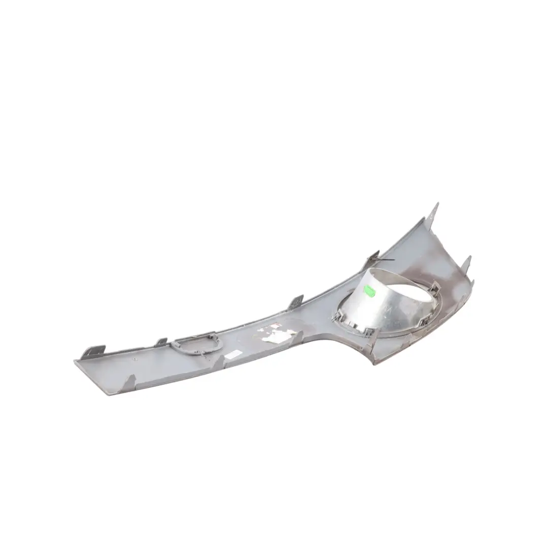 Front Bumper Trim Panel Right O/S Hot Chocolate Metallic - A88 to Mini R55 R56 R57 with Part number 0430226 Mini R55 R56 R57 Front Bumper Trim Panel Right O/S Hot Chocolate Metallic - A88 - SKU 0430226-CHOCO - Part number 0430226