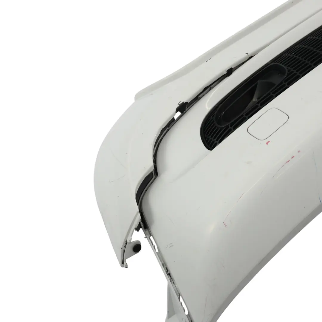 Paragolpes Trasero AC Schnitzer Blanco para Mini Cooper S R56 R57 con número de pieza 0430252 Mini Cooper S R56 R57 Paragolpes Trasero AC Schnitzer Blanco - SKU 0430252-WHI - Número de pieza 0430252