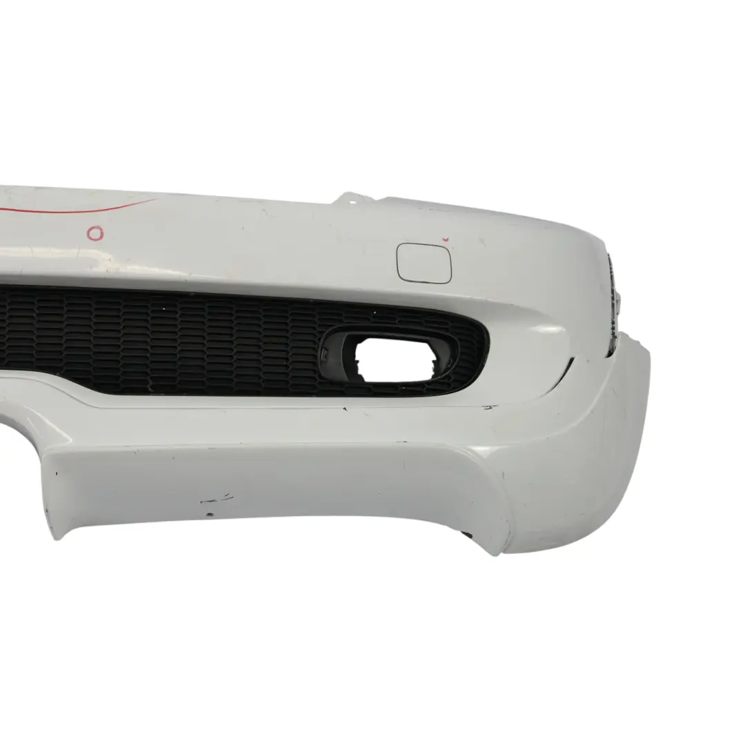 Mini Cooper S R56 R57 Paraurti Posteriore AC Schnitzer Bianco - SKU 0430252-WHI - Numero di parte 0430252