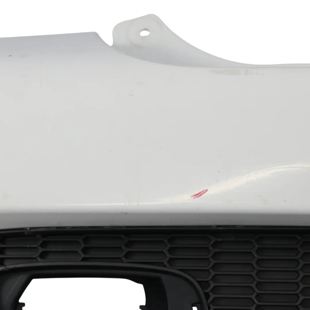 Mini Cooper S R56 R57 Paraurti Posteriore AC Schnitzer Bianco - SKU 0430252-WHI - Numero di parte 0430252