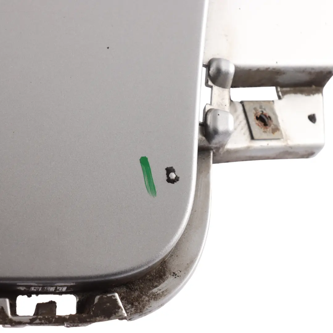 Right O/S Bumper Corner Trim Cover Side Titansilber Silver 354 to BMW X5 E70 Rear with Part number 0430328 BMW X5 E70 Rear Right O/S Bumper Corner Trim Cover Side Titansilber Silver 354 - SKU 0430328-TS - Part number 0430328