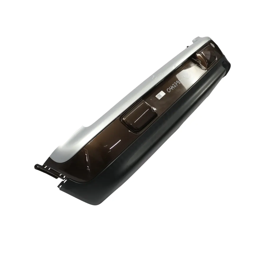 Pannello Paraurti Posteriore Hot Chocolate Metallic - A88 per Mini Clubman R55 con numero di parte 0442794 Mini Clubman R55 Pannello Paraurti Posteriore Hot Chocolate Metallic - A88 - SKU 0442794-CHOCO - Numero di parte 0442794