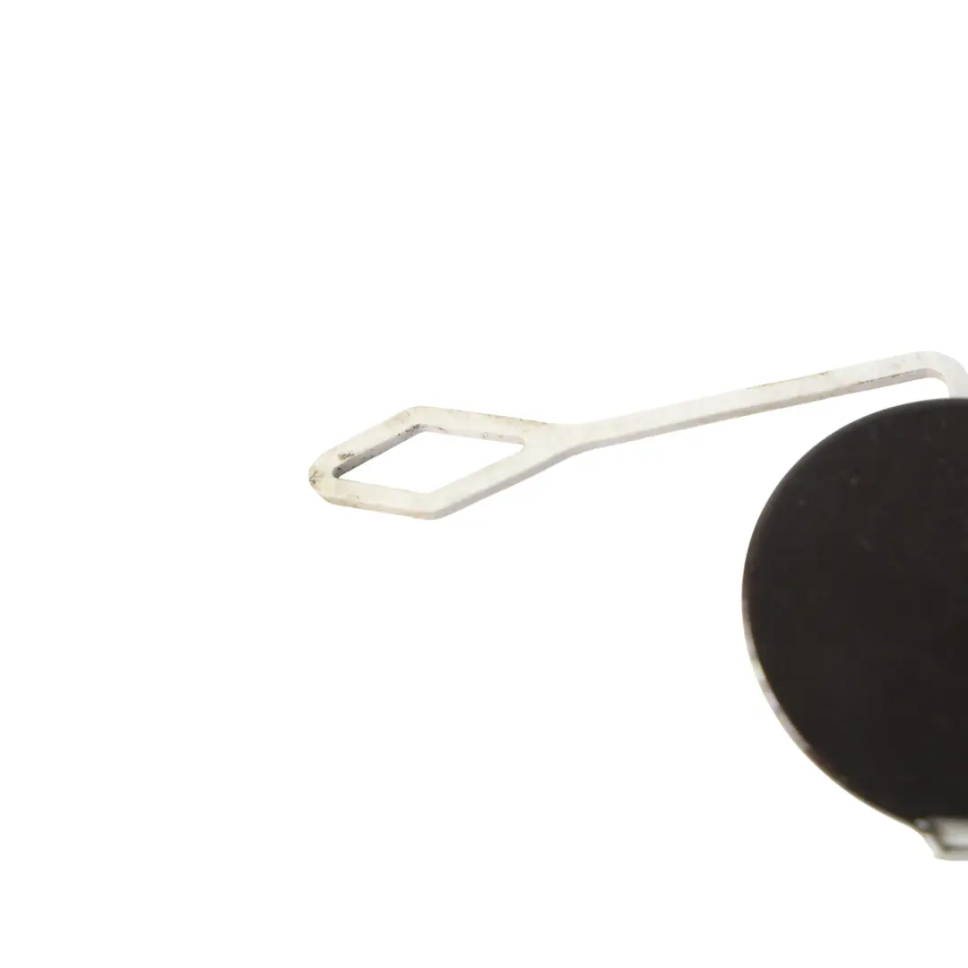 Paraurti Posteriore Copri Occhio 7167567 Hot Chocolate - A88 per Mini R55 con numero di parte 0442796 Mini R55 Paraurti Posteriore Copri Occhio 7167567 Hot Chocolate - A88 - SKU 0442796-CHOCO - Numero di parte 0442796