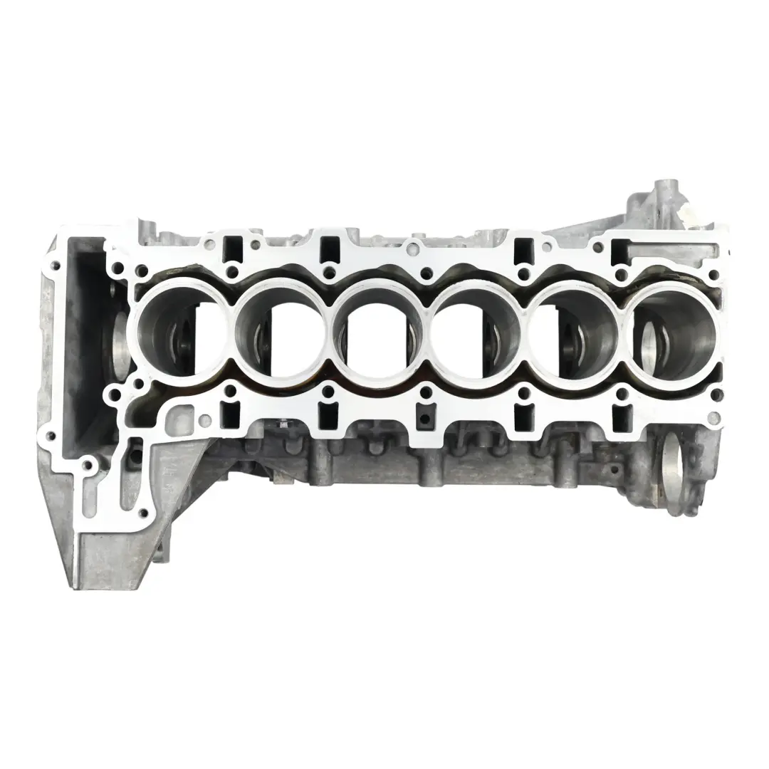 N54B30A Motor Zylinder Block für BMW E82 E88 E90 E91 E92 E93 mit Teilenummer 0443605 BMW E82 E88 E90 E91 E92 E93 N54B30A Motor Zylinder Block - SKU 0443605 - Teilenummer 0443605
