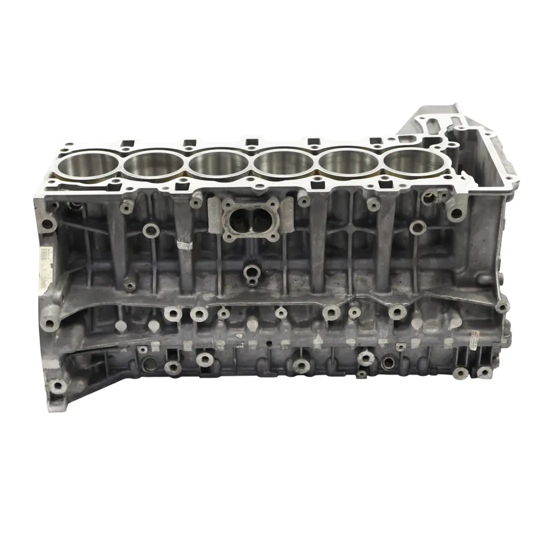 BMW E82 E88 E90 E91 E92 E93 N54B30A Blocco Cilindri Motore - SKU 0443605 - Numero di parte 0443605