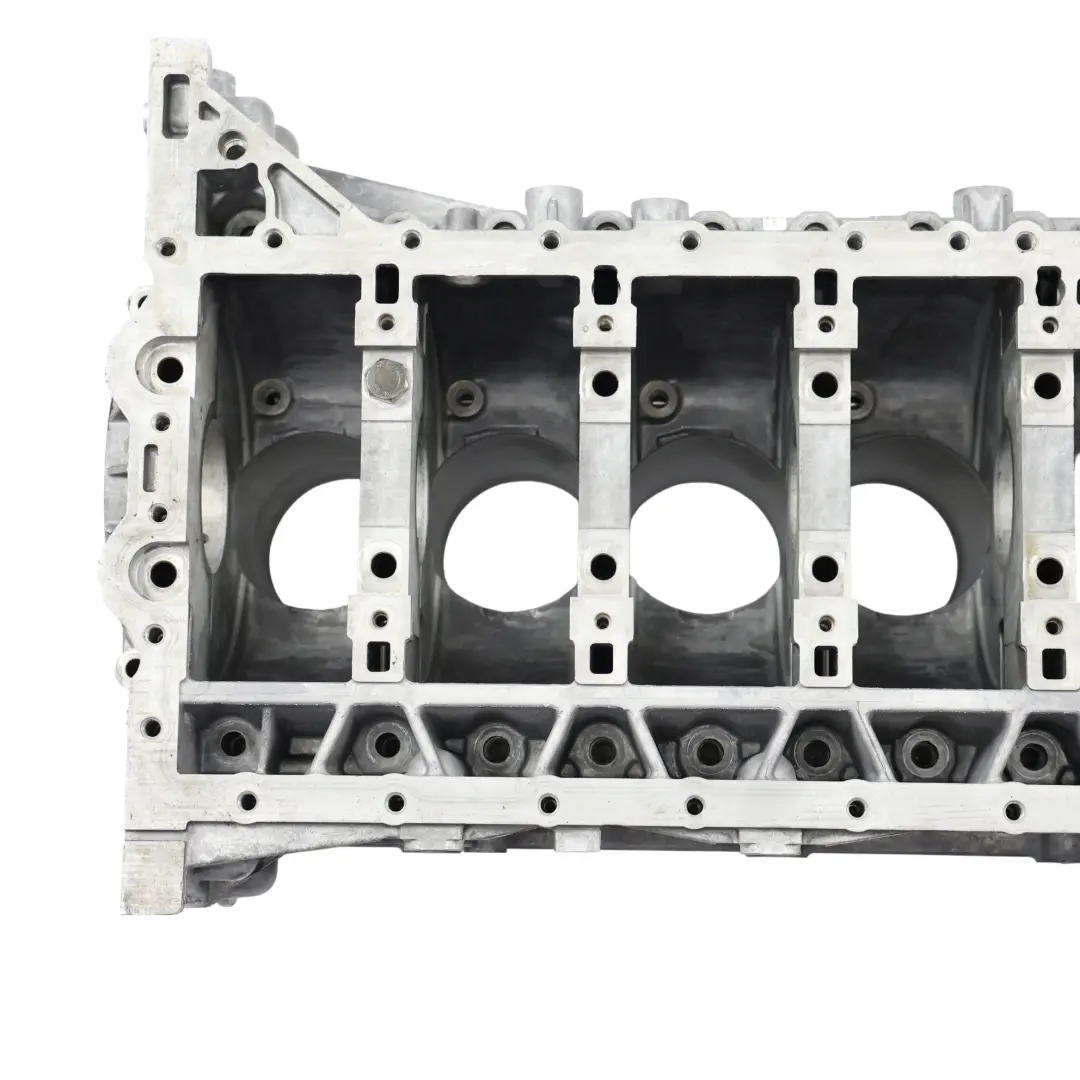 N54B30A Motor Zylinder Block für BMW E82 E88 E90 E91 E92 E93 mit Teilenummer 0443605 BMW E82 E88 E90 E91 E92 E93 N54B30A Motor Zylinder Block - SKU 0443605 - Teilenummer 0443605