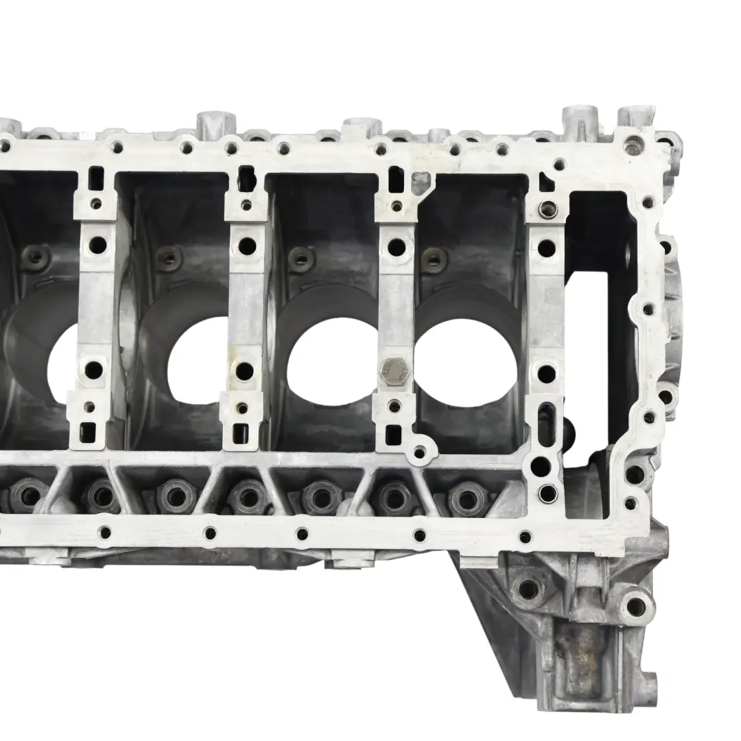 BMW E82 E88 E90 E91 E92 E93 N54B30A Engine Cylinder Block - SKU 0443605 - Part number 0443605