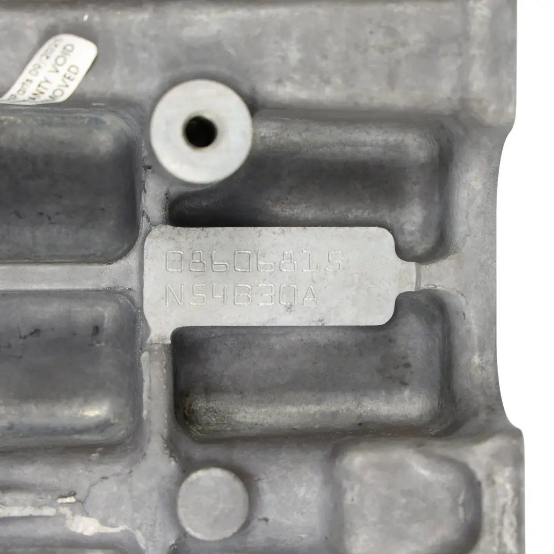 BMW E82 E88 E90 E91 E92 E93 N54B30A Blok Silnika Cylindrów - SKU 0443605 - Numer Części 0443605