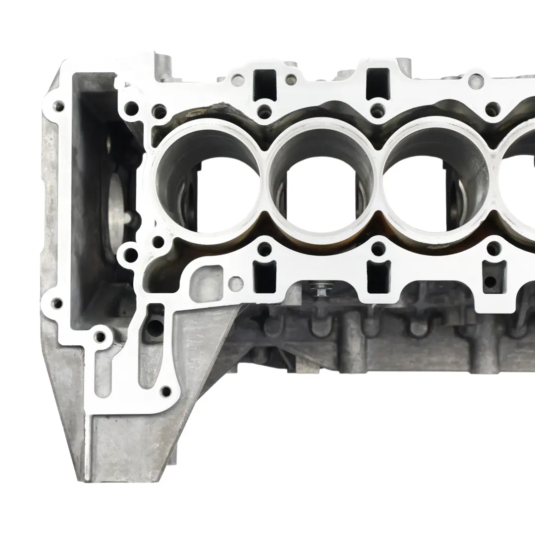 N54B30A Blok Silnika Cylindrów do BMW E82 E88 E90 E91 E92 E93 o numerze 0443605 BMW E82 E88 E90 E91 E92 E93 N54B30A Blok Silnika Cylindrów - SKU 0443605 - Numer Części 0443605