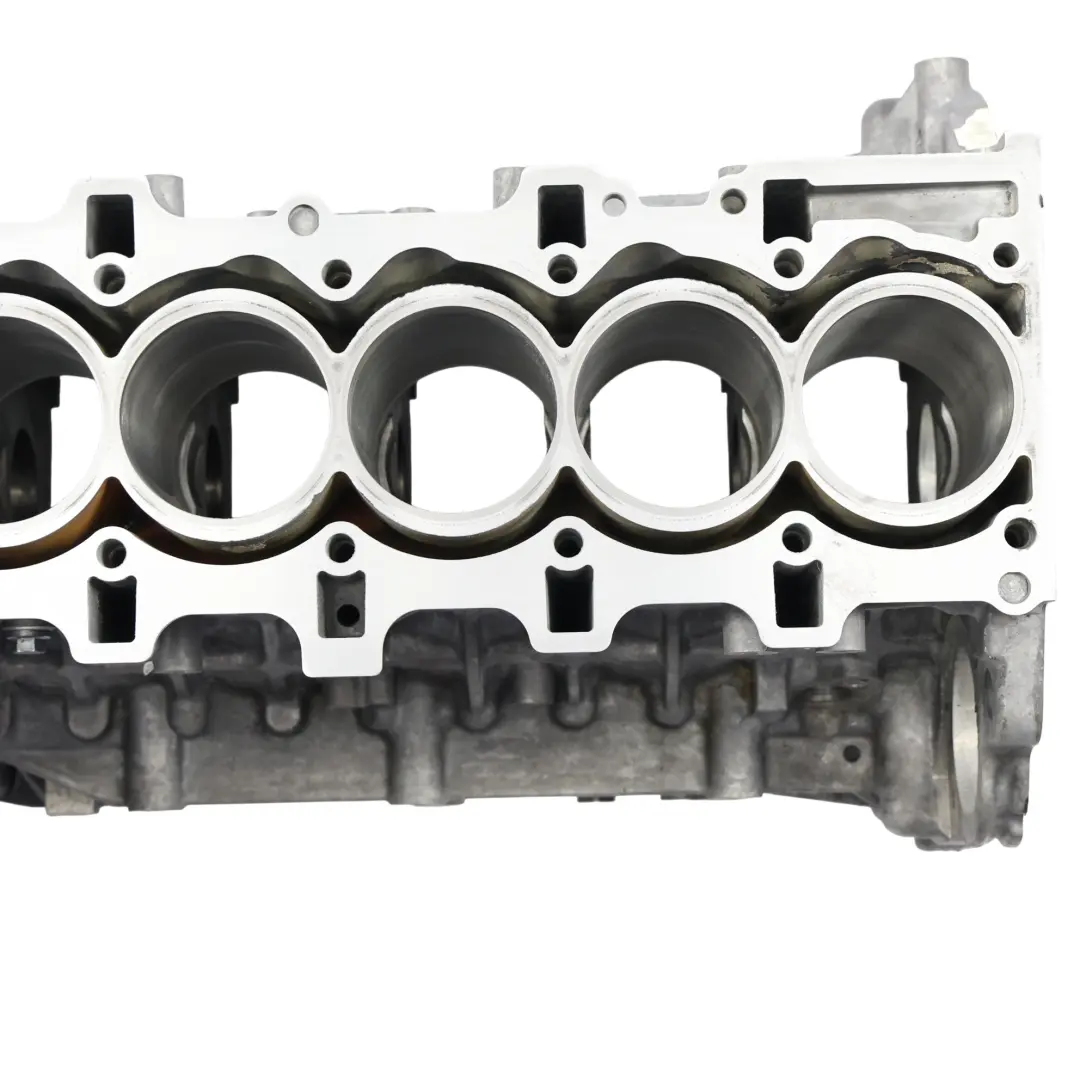 N54B30A Motor Cylinder Block para BMW E82 E88 E90 E91 E92 E93 con número de pieza 0443605 BMW E82 E88 E90 E91 E92 E93 N54B30A Motor Cylinder Block - SKU 0443605 - Número de pieza 0443605