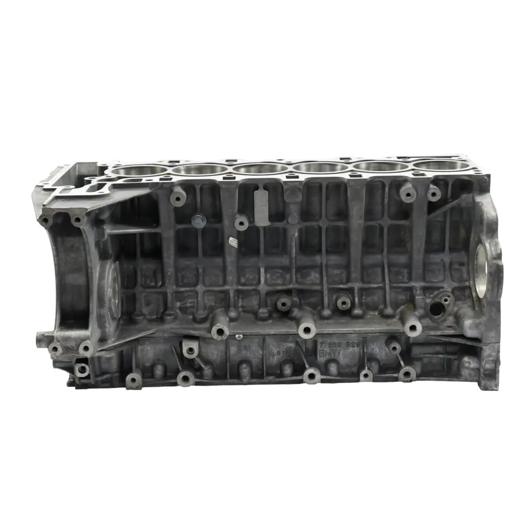BMW E82 E88 E90 E91 E92 E93 N54B30A Bloc-Cylindres Moteur - SKU 0443605 - Numéro de pièce 0443605