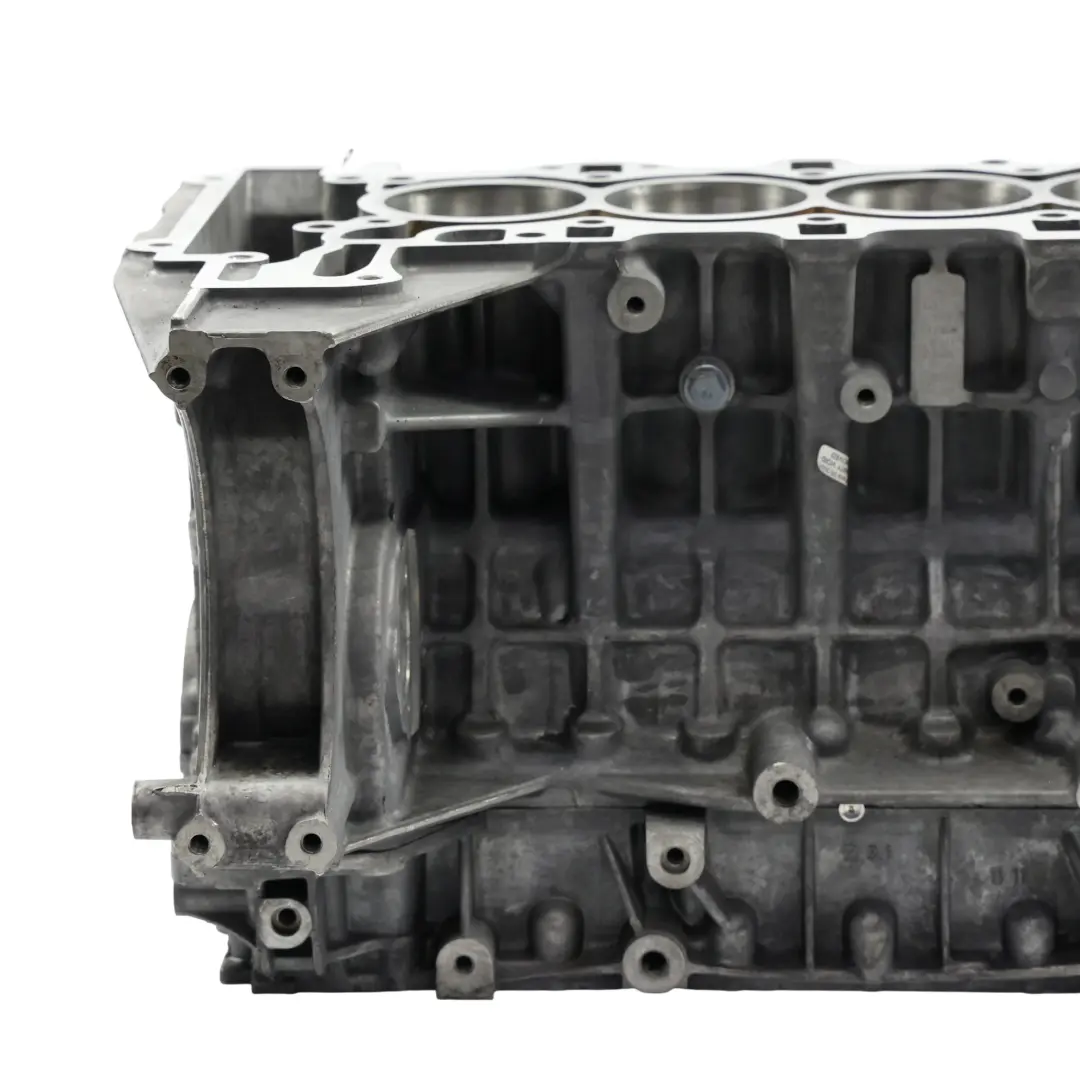 N54B30A Blocco Cilindri Motore per BMW E82 E88 E90 E91 E92 E93 con numero di parte 0443605 BMW E82 E88 E90 E91 E92 E93 N54B30A Blocco Cilindri Motore - SKU 0443605 - Numero di parte 0443605