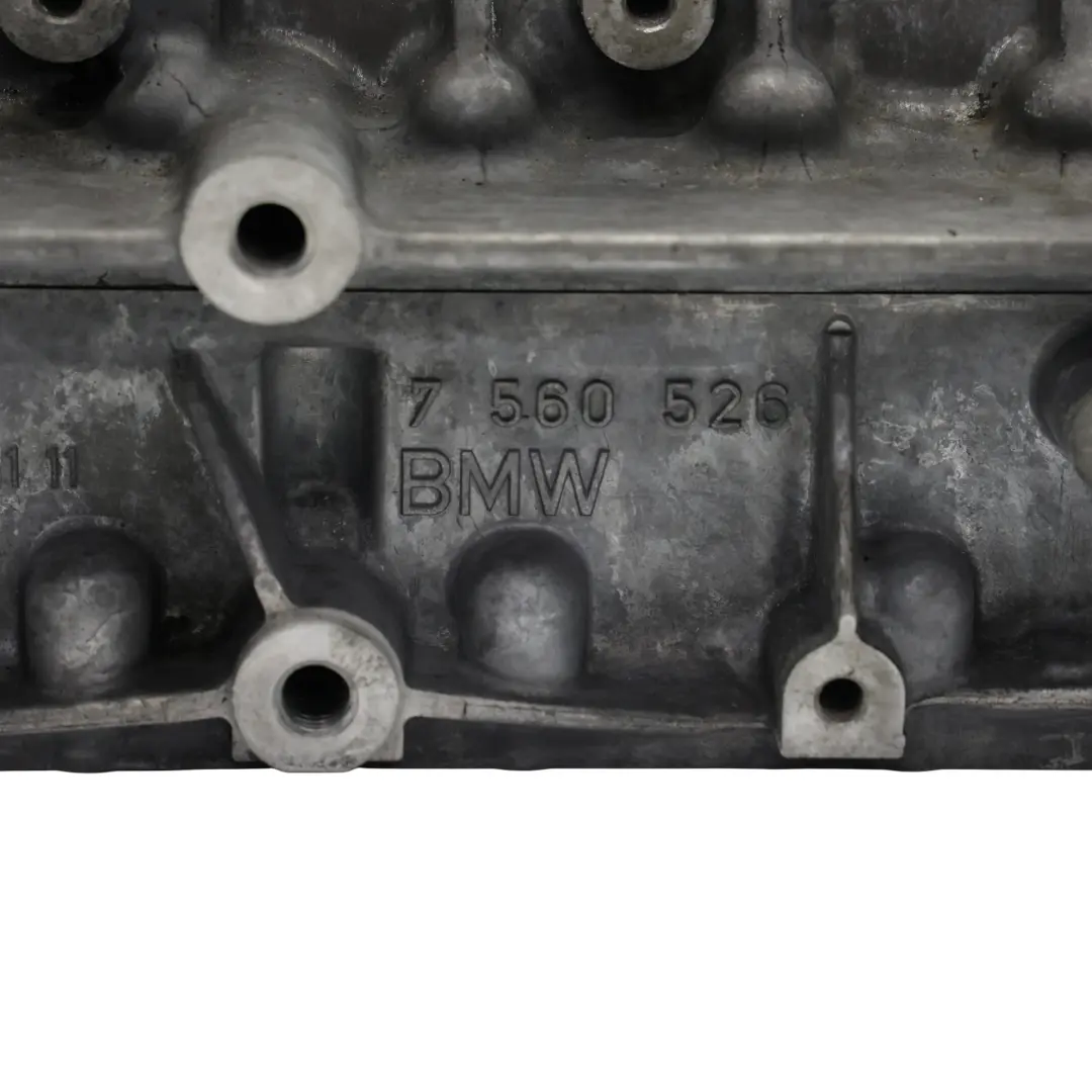 BMW E82 E88 E90 E91 E92 E93 N54B30A Engine Cylinder Block - SKU 0443605 - Part number 0443605