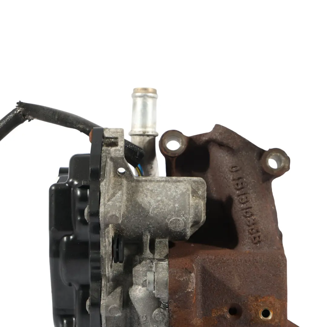 Mk5 Zawór EGR Chłodnicy Spalin EGR 1.4 TDI do Volkswagen Polo o numerze 04B131425 Volkswagen Polo Mk5 Zawór EGR Chłodnicy Spalin EGR 1.4 TDI - SKU 04B131425-1 - Numer Części 04B131425