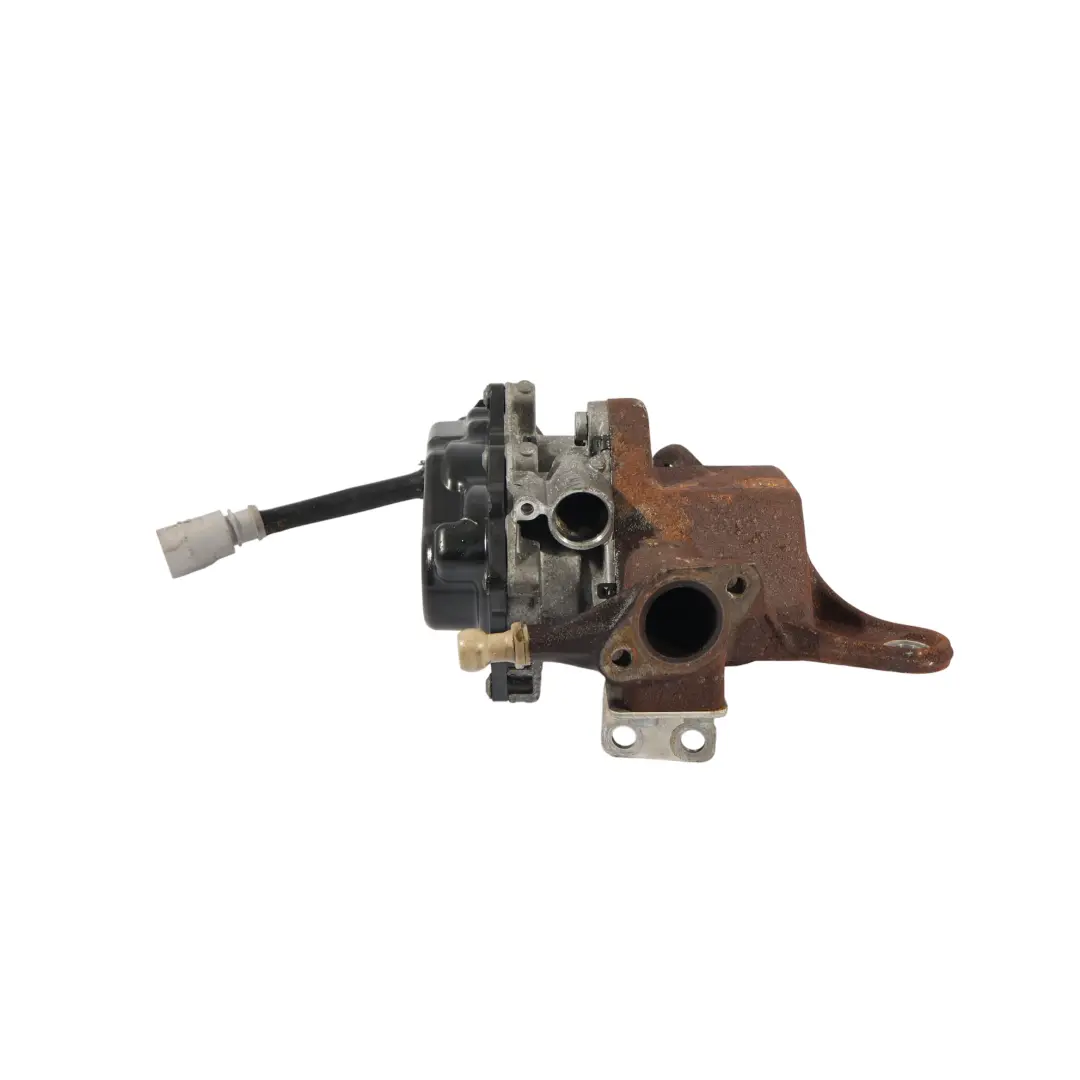 Mk5 Zawór EGR Chłodnicy Spalin EGR 1.4 TDI do Volkswagen Polo o numerze 04B131425 Volkswagen Polo Mk5 Zawór EGR Chłodnicy Spalin EGR 1.4 TDI - SKU 04B131425-1 - Numer Części 04B131425