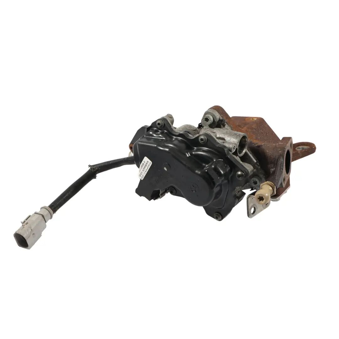 Mk5 Zawór EGR Chłodnicy Spalin EGR 1.4 TDI do Volkswagen Polo o numerze 04B131425 Volkswagen Polo Mk5 Zawór EGR Chłodnicy Spalin EGR 1.4 TDI - SKU 04B131425-1 - Numer Części 04B131425