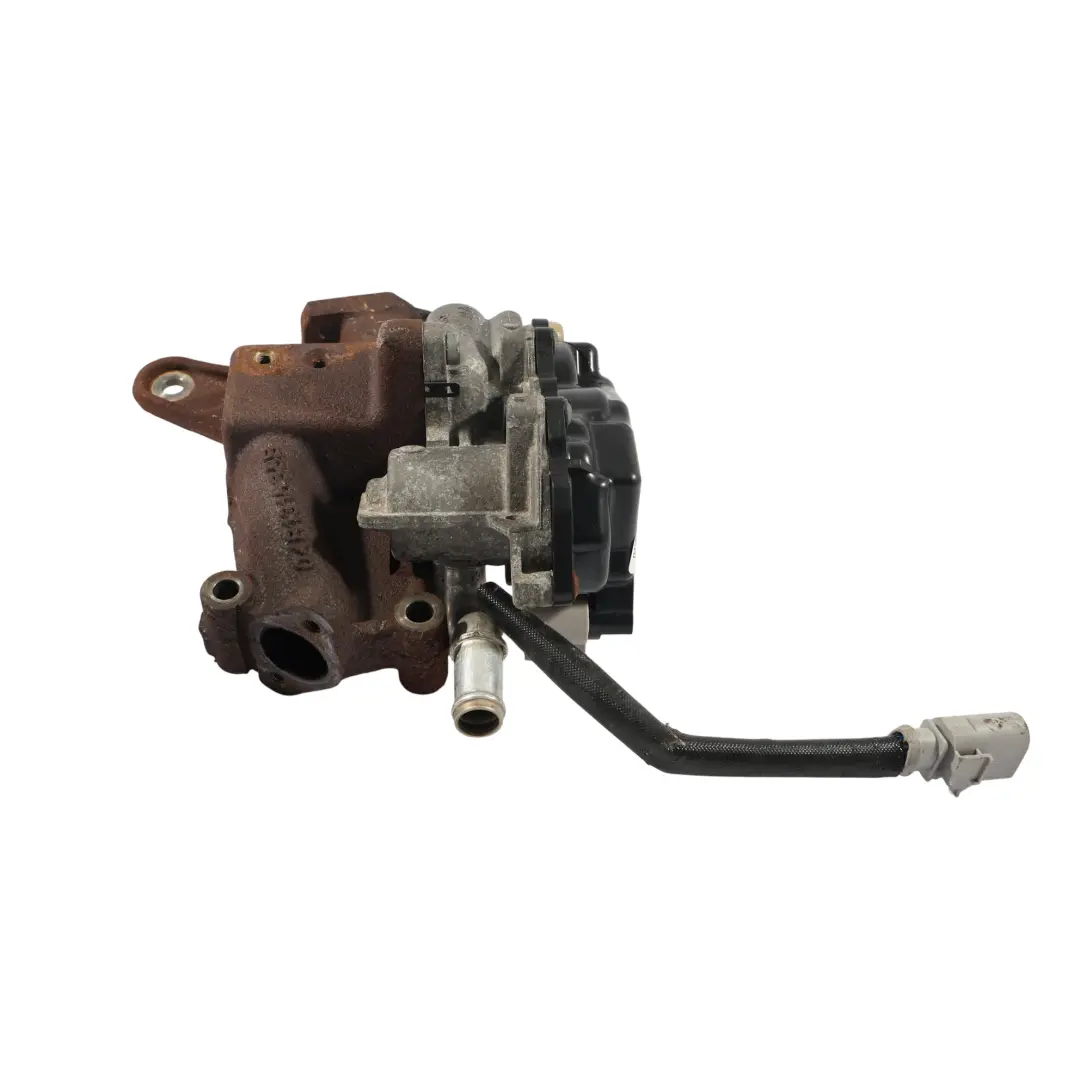Mk5 Válvula EGR Enfriador Escape Motor Diesel 1.4 TDI para Volkswagen Polo con número de pieza 04B131425 Volkswagen Polo Mk5 Válvula EGR Enfriador Escape Motor Diesel 1.4 TDI - SKU 04B131425-1 - Número de pieza 04B131425