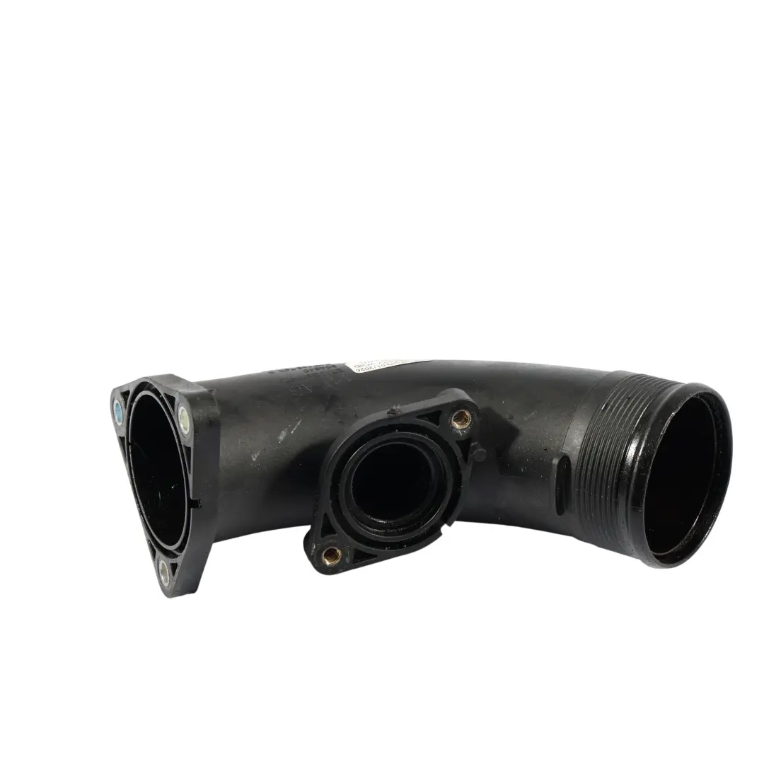 MK5 Audi A1 8X Tuyau Air Échangeur Intermédiaire 1.4 TDI pour VW Polo à propos du numéro de pièce 04B145762B VW Polo MK5 Audi A1 8X Tuyau Air Échangeur Intermédiaire 1.4 TDI - SKU 04B145762B - Numéro de pièce 04B145762B