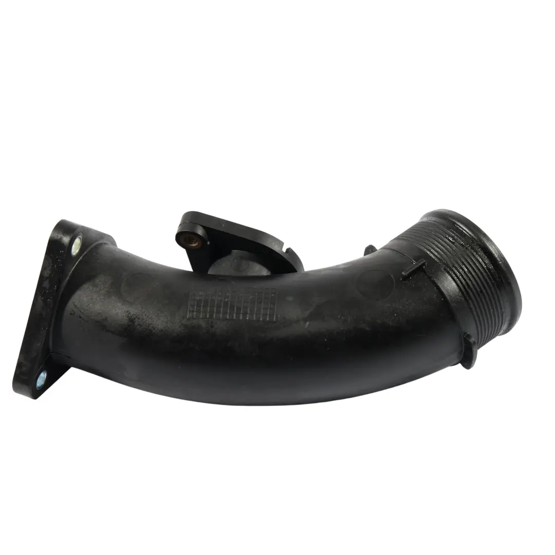 VW Polo Mk5 Audi A1 8X Tubo Aspirazione Aria Intercooler 1.4 TDI - SKU 04B145762B - Numero di parte 04B145762B