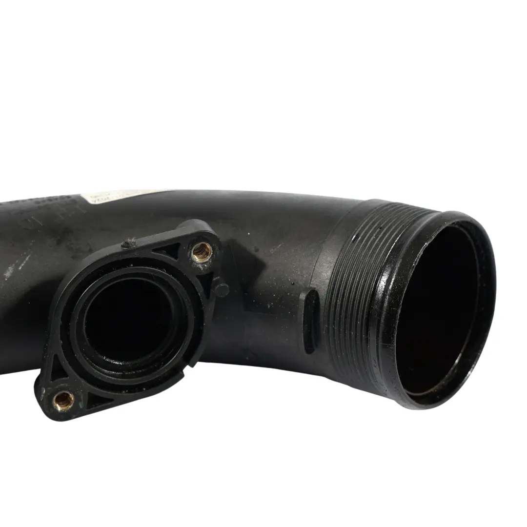 Mk5 Audi A1 8X Przewód Powietrza Intercoolera 1.4 TDI do VW Polo o numerze 04B145762B VW Polo Mk5 Audi A1 8X Przewód Powietrza Intercoolera 1.4 TDI - SKU 04B145762B - Numer Części 04B145762B