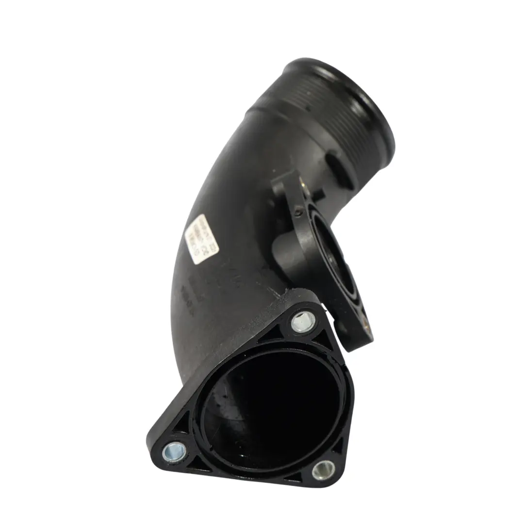 Mk5 Audi A1 8X Przewód Powietrza Intercoolera 1.4 TDI do VW Polo o numerze 04B145762B VW Polo Mk5 Audi A1 8X Przewód Powietrza Intercoolera 1.4 TDI - SKU 04B145762B - Numer Części 04B145762B