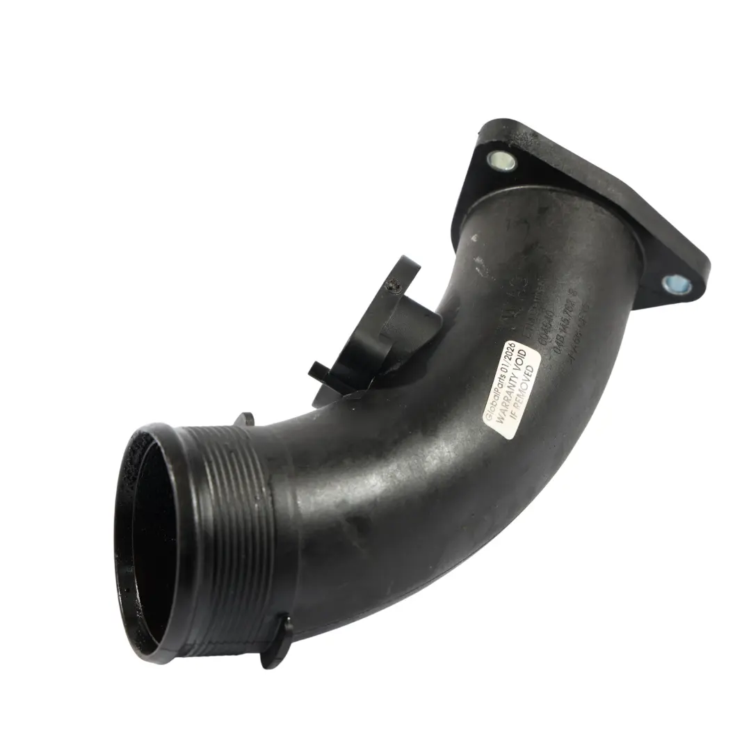 MK5 Audi A1 8X Tuyau Air Échangeur Intermédiaire 1.4 TDI pour VW Polo à propos du numéro de pièce 04B145762B VW Polo MK5 Audi A1 8X Tuyau Air Échangeur Intermédiaire 1.4 TDI - SKU 04B145762B - Numéro de pièce 04B145762B