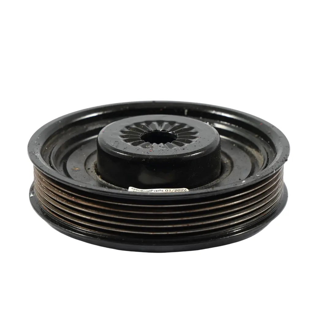Puleggia Albero Motore Benzina per Volkswagen Polo 6R Golf MK7 Audi A3 8V con numero di parte 04C105243D Volkswagen Polo 6R Golf MK7 Audi A3 8V Puleggia Albero Motore Benzina - SKU 04C105243D - Numero di parte 04C105243D