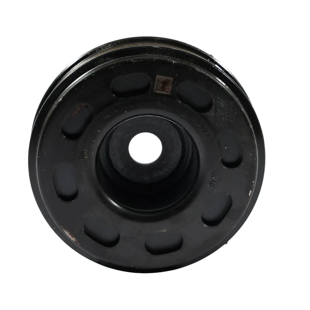 Volkswagen Polo 6R Audi A3 8V Kurbelwellenriemenscheibe Benzin - SKU 04C105243D - Teilenummer 04C105243D