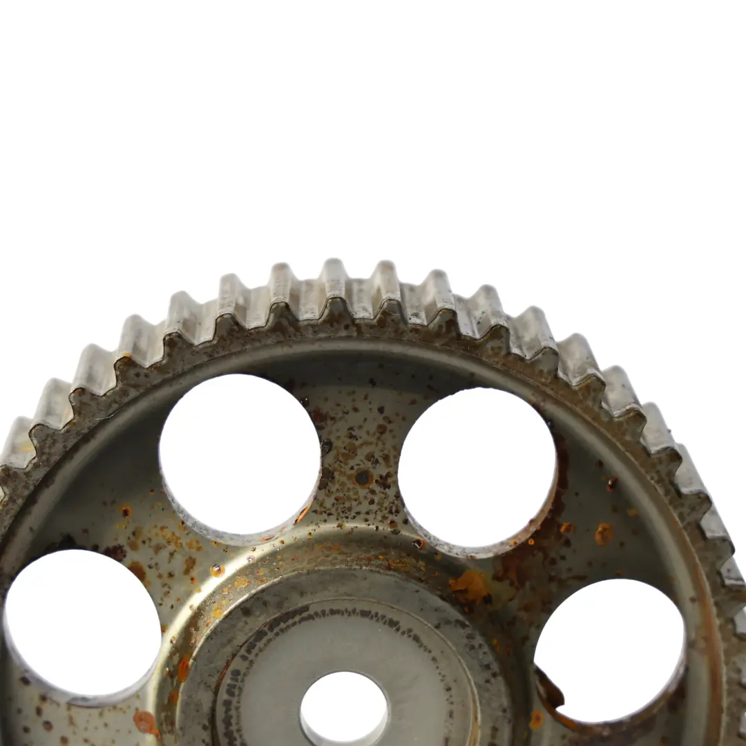 Uscita Puleggia Albero A Camme Scarico 1.2 TSI CJZC per VW Polo 6R con numero di parte 04C109111B VW Polo 6R Uscita Puleggia Albero A Camme Scarico 1.2 TSI CJZC - SKU 04C109111B - Numero di parte 04C109111B