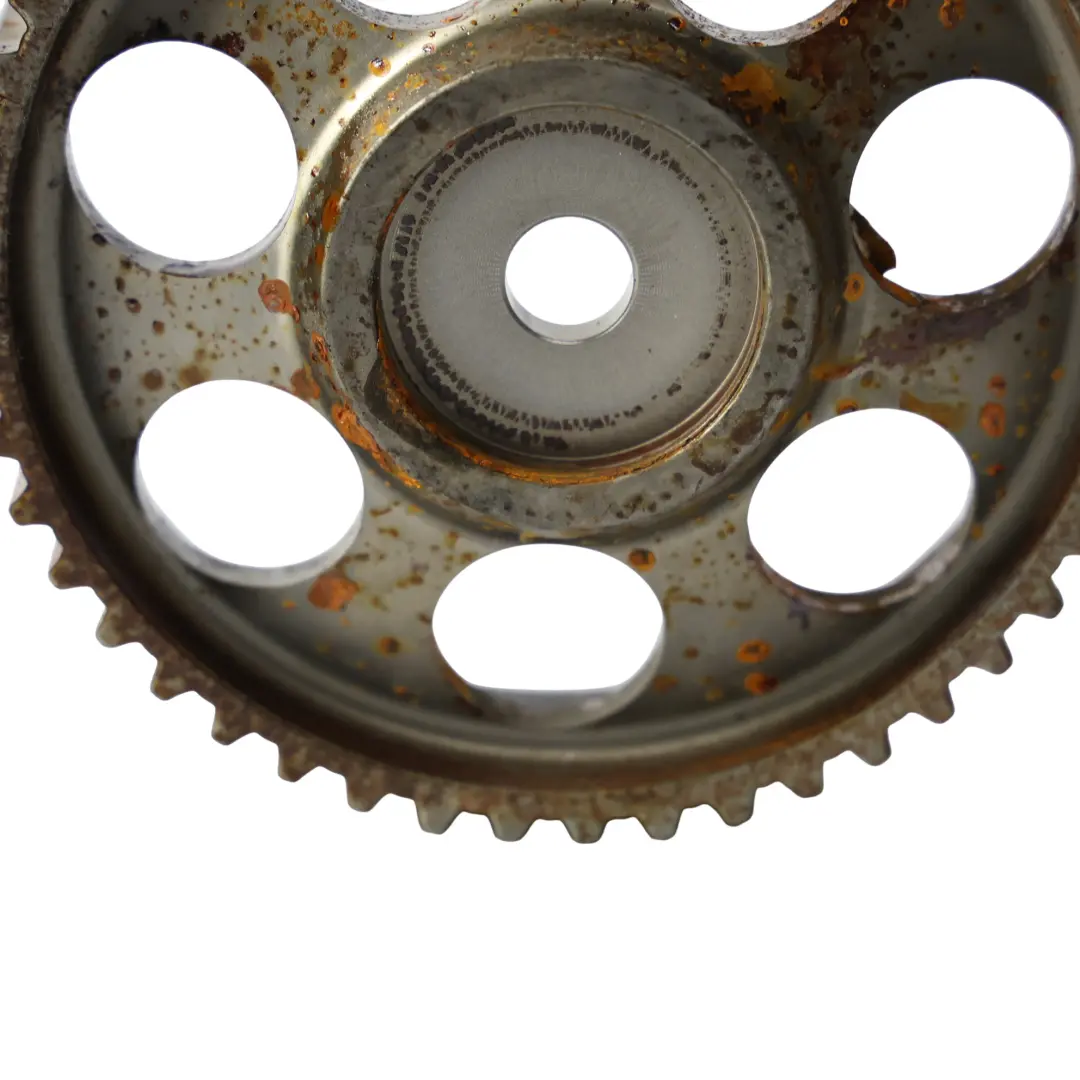 Uscita Puleggia Albero A Camme Scarico 1.2 TSI CJZC per VW Polo 6R con numero di parte 04C109111B VW Polo 6R Uscita Puleggia Albero A Camme Scarico 1.2 TSI CJZC - SKU 04C109111B - Numero di parte 04C109111B