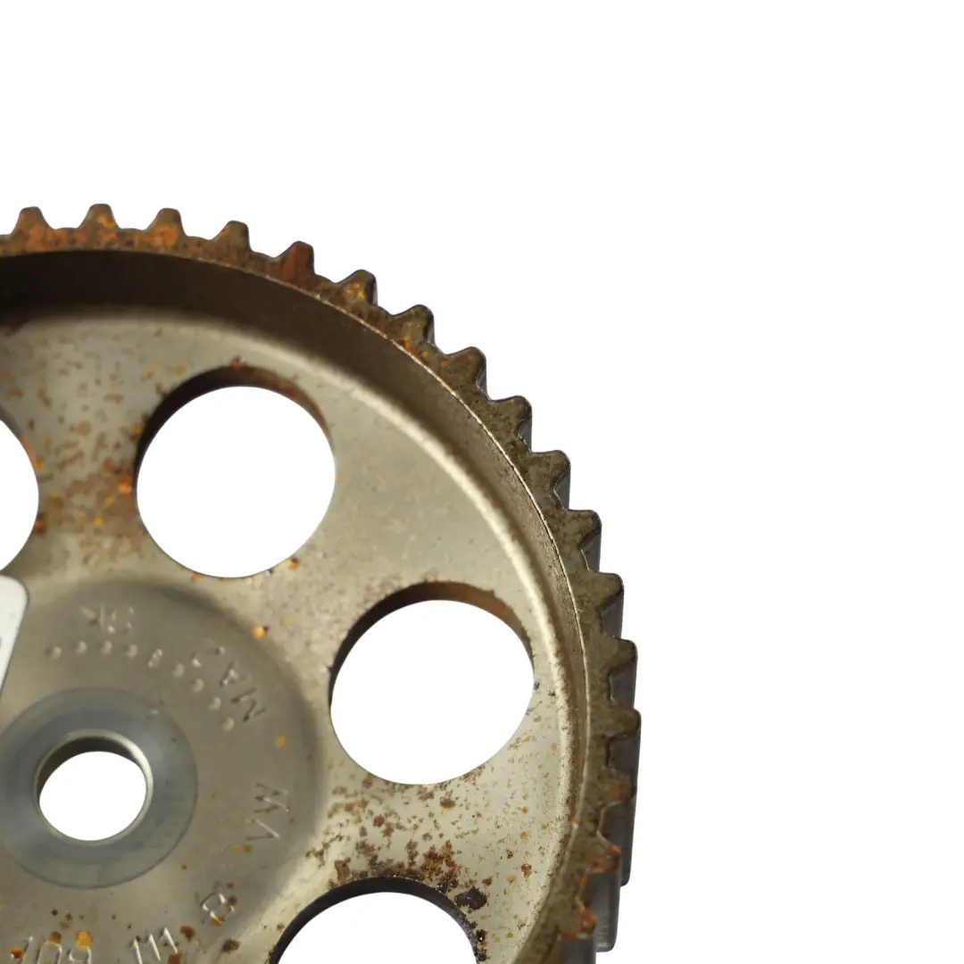 VW Volkswagen Polo 6R Koło Zębate Wałka Rozrządu 1.2 TSI CJZC - SKU 04C109111B - Numer Części 04C109111B