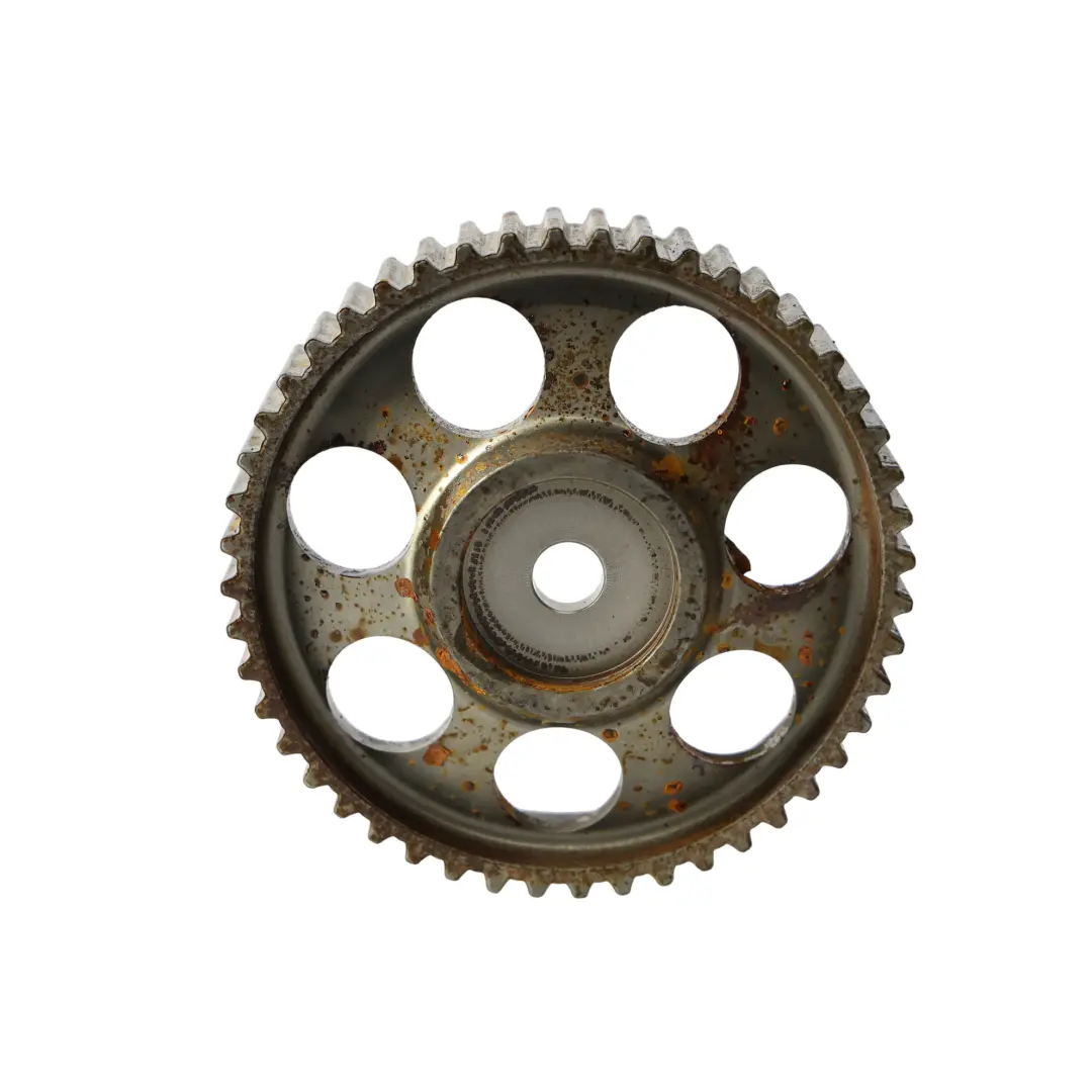 Poulie D'Échappement 1.2 TSI CJZC pour VW Volkswagen Polo 6R à propos du numéro de pièce 04C109111B VW Volkswagen Polo 6R Poulie D'Échappement 1.2 TSI CJZC - SKU 04C109111B - Numéro de pièce 04C109111B