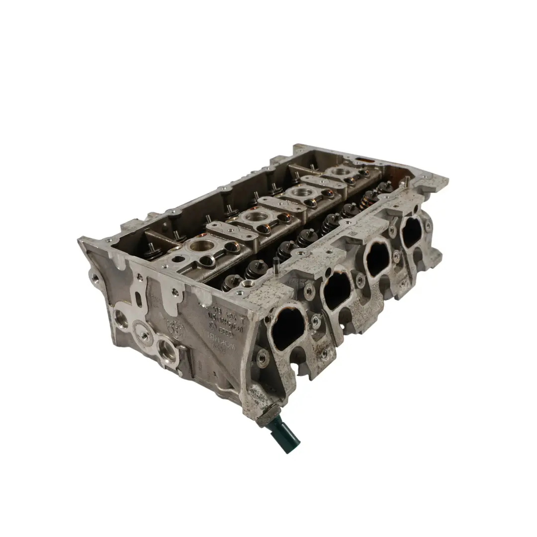 VW Polo 6R Skoda Fabia NJ Zylinderkopfdeckel Motor 1.2 TSI CJZC CJZD - SKU 04E103264 - Teilenummer 04E103264