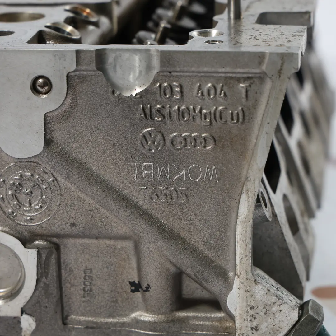 Zylinderkopfdeckel Motor 1.2 TSI CJZC CJZD für VW Polo 6R Skoda Fabia NJ mit Teilenummer 04E103264 VW Polo 6R Skoda Fabia NJ Zylinderkopfdeckel Motor 1.2 TSI CJZC CJZD - SKU 04E103264 - Teilenummer 04E103264