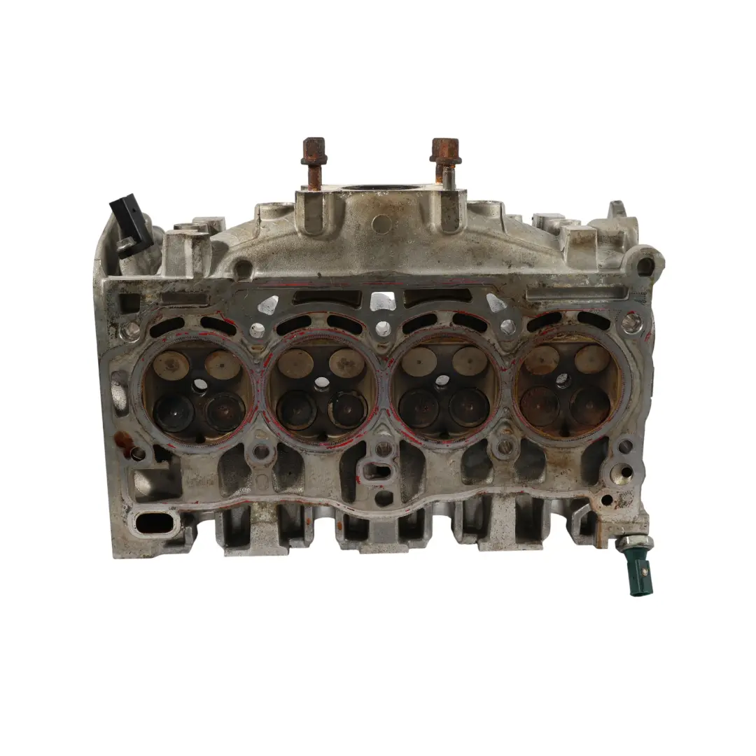 Couvercle Culasse Moteur 1.2 TSI CJZC CJZD pour VW Polo 6R Skoda Fabia NJ à propos du numéro de pièce 04E103264 VW Polo 6R Skoda Fabia NJ Couvercle Culasse Moteur 1.2 TSI CJZC CJZD - SKU 04E103264 - Numéro de pièce 04E103264