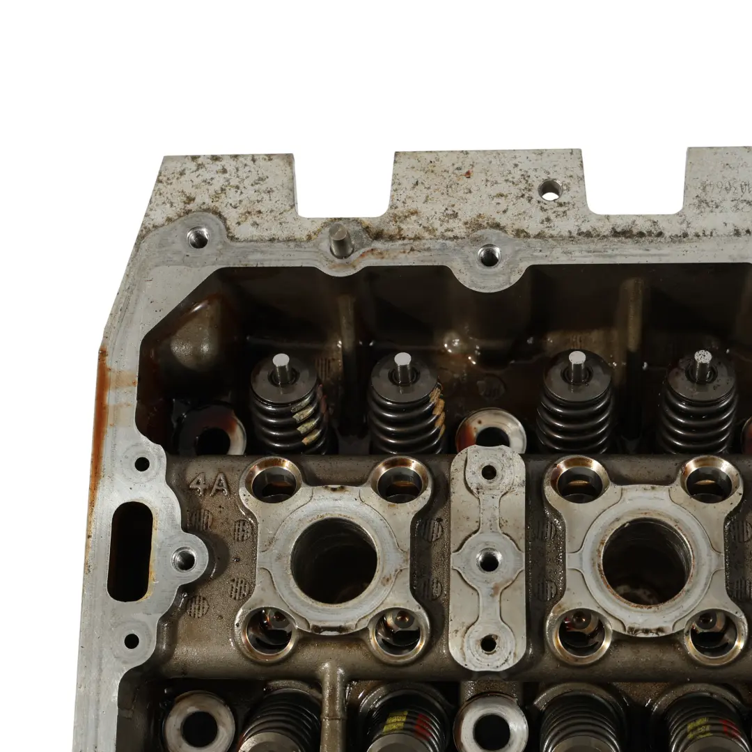 Coperchio Testa Cilindro 1.2 TSI CJZC CJZD per VW Polo 6R Skoda Fabia NJ con numero di parte 04E103264 VW Polo 6R Skoda Fabia NJ Coperchio Testa Cilindro 1.2 TSI CJZC CJZD - SKU 04E103264 - Numero di parte 04E103264