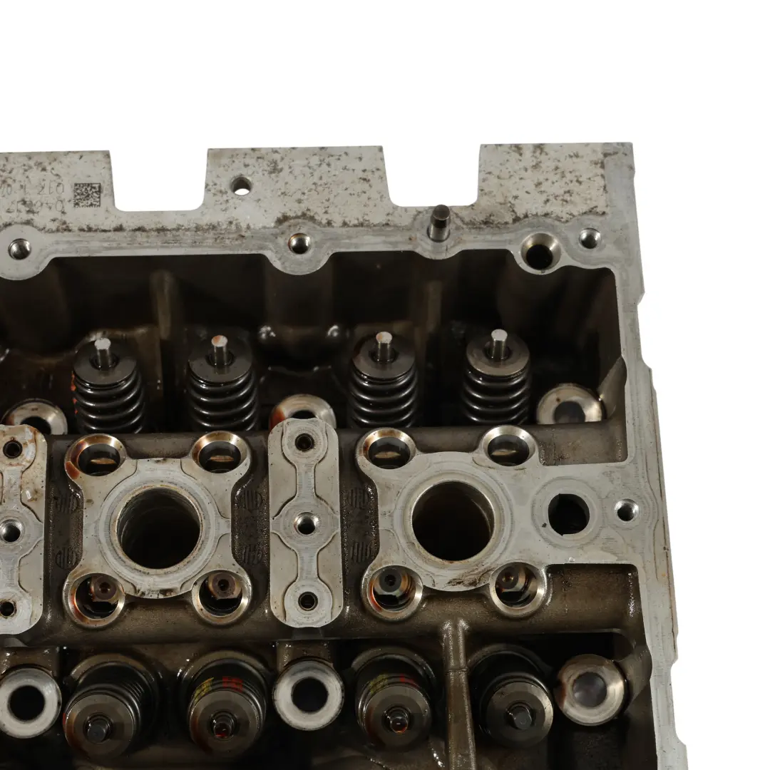 VW Polo 6R Skoda Fabia NJ Zylinderkopfdeckel Motor 1.2 TSI CJZC CJZD - SKU 04E103264 - Teilenummer 04E103264