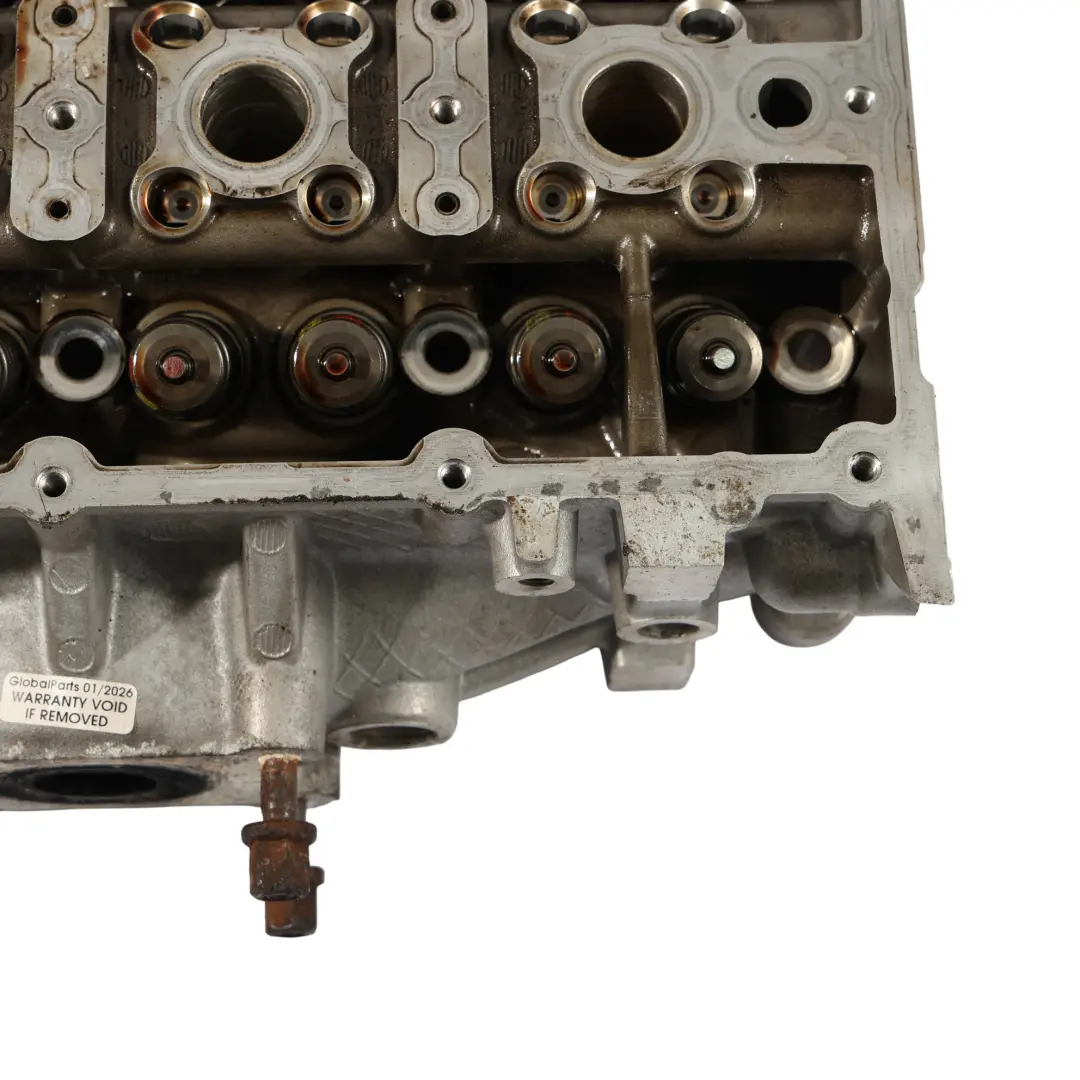 Zylinderkopfdeckel Motor 1.2 TSI CJZC CJZD für VW Polo 6R Skoda Fabia NJ mit Teilenummer 04E103264 VW Polo 6R Skoda Fabia NJ Zylinderkopfdeckel Motor 1.2 TSI CJZC CJZD - SKU 04E103264 - Teilenummer 04E103264