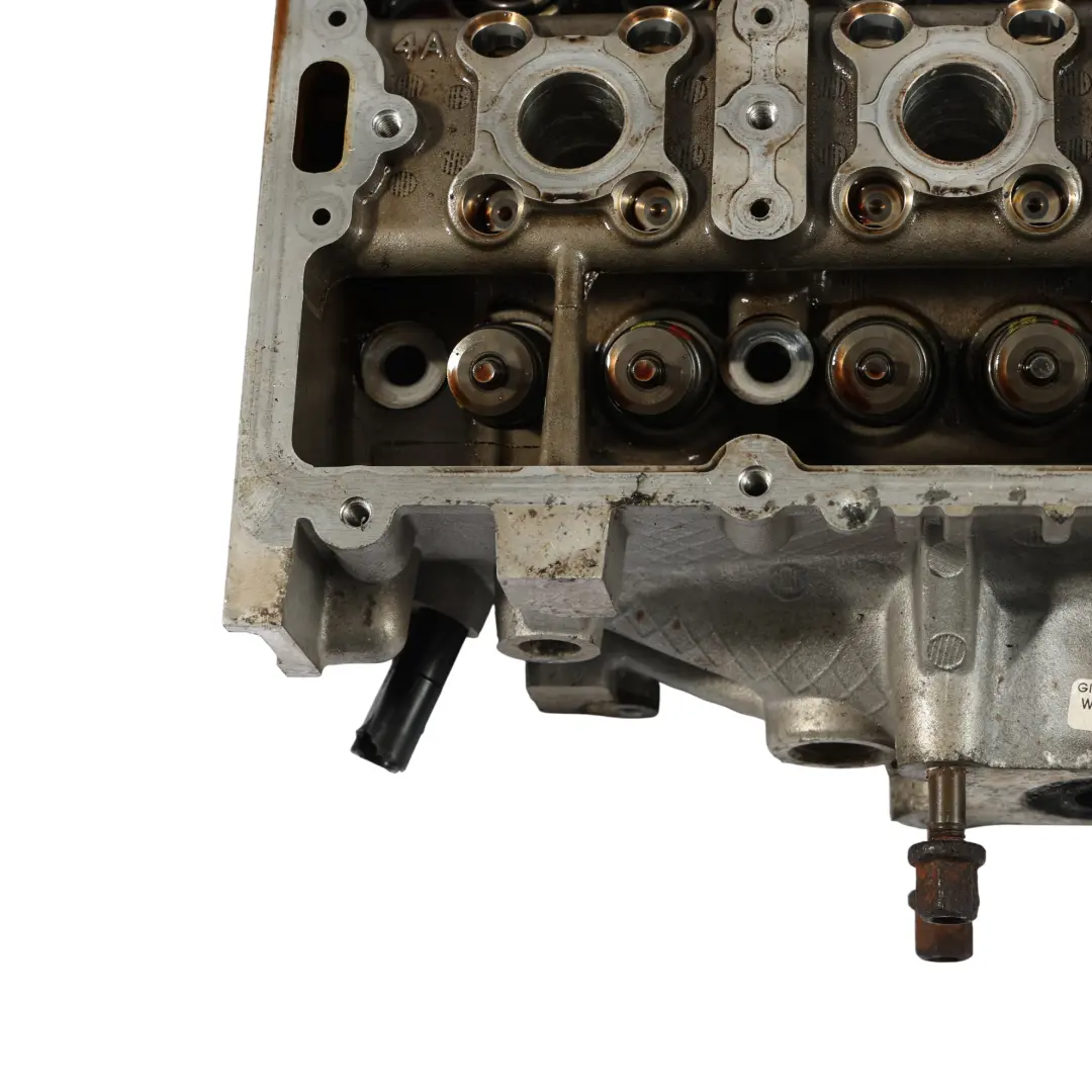 Cylinder Head Cover Engine 1.2 TSI CJZC CJZD to VW Polo 6R Skoda Fabia NJ with Part number 04E103264 VW Polo 6R Skoda Fabia NJ Cylinder Head Cover Engine 1.2 TSI CJZC CJZD - SKU 04E103264 - Part number 04E103264