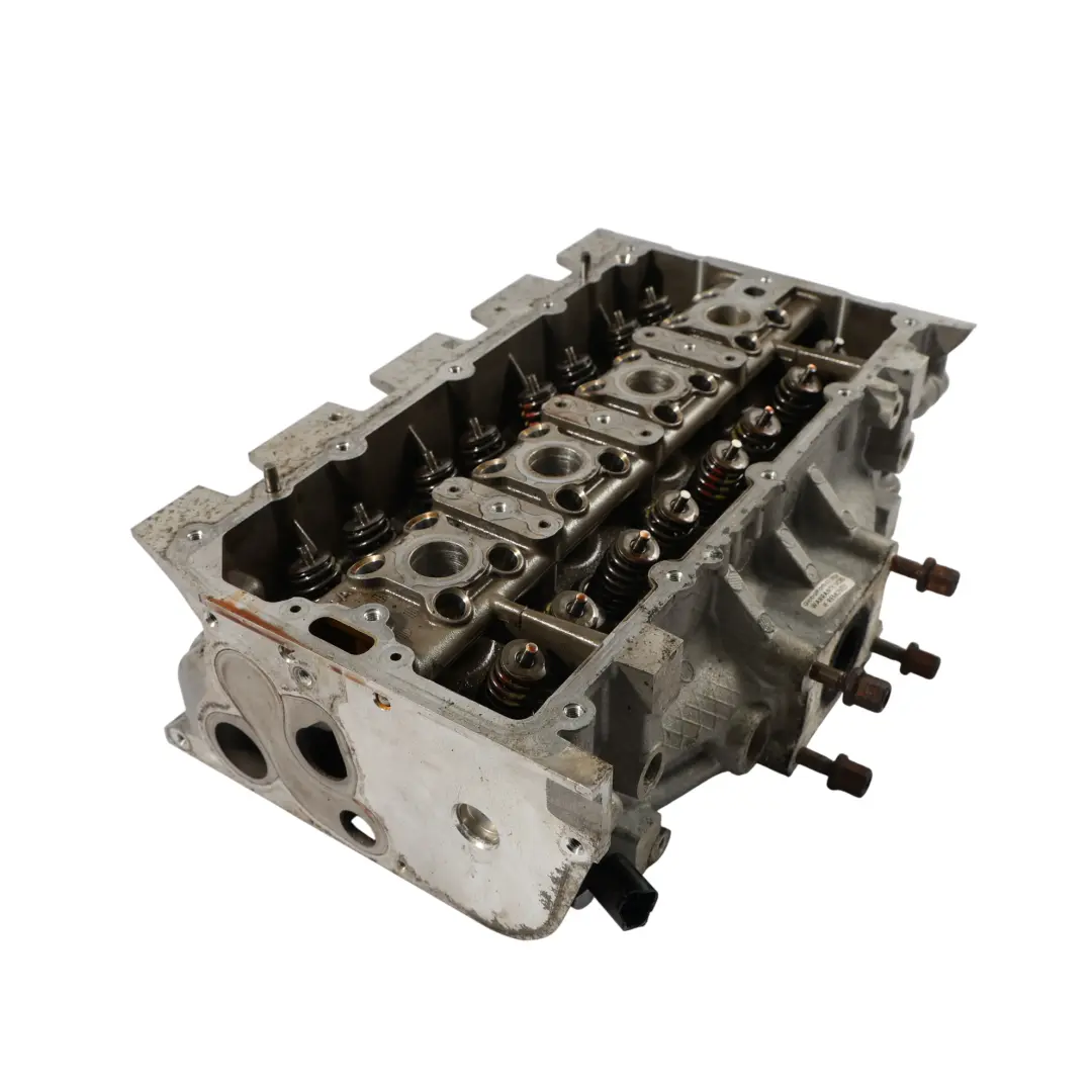 Tapa De Culata Motor 1.2 TSI CJZC CJZD para VW Polo 6R Skoda Fabia NJ con número de pieza 04E103264 VW Polo 6R Skoda Fabia NJ Tapa De Culata Motor 1.2 TSI CJZC CJZD - SKU 04E103264 - Número de pieza 04E103264