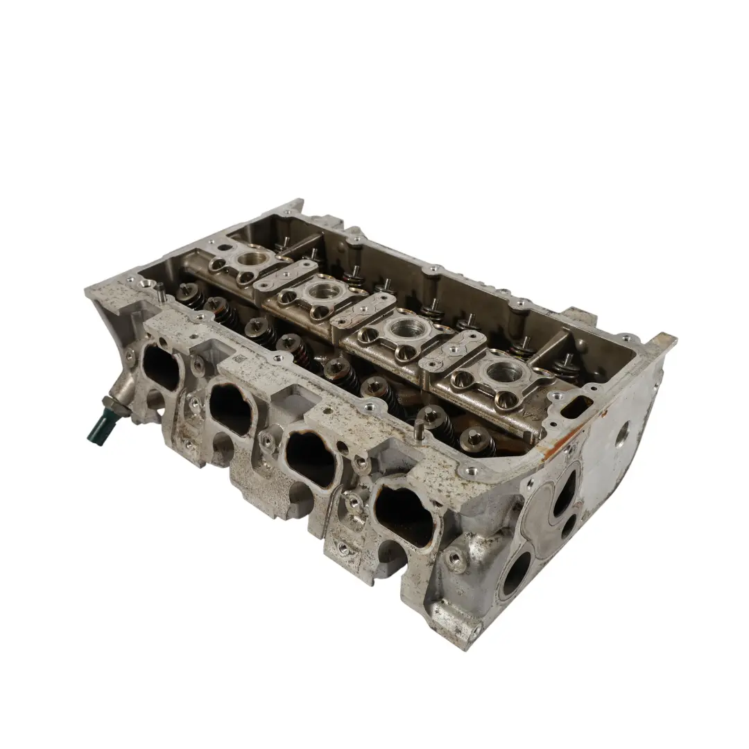 Couvercle Culasse Moteur 1.2 TSI CJZC CJZD pour VW Polo 6R Skoda Fabia NJ à propos du numéro de pièce 04E103264 VW Polo 6R Skoda Fabia NJ Couvercle Culasse Moteur 1.2 TSI CJZC CJZD - SKU 04E103264 - Numéro de pièce 04E103264