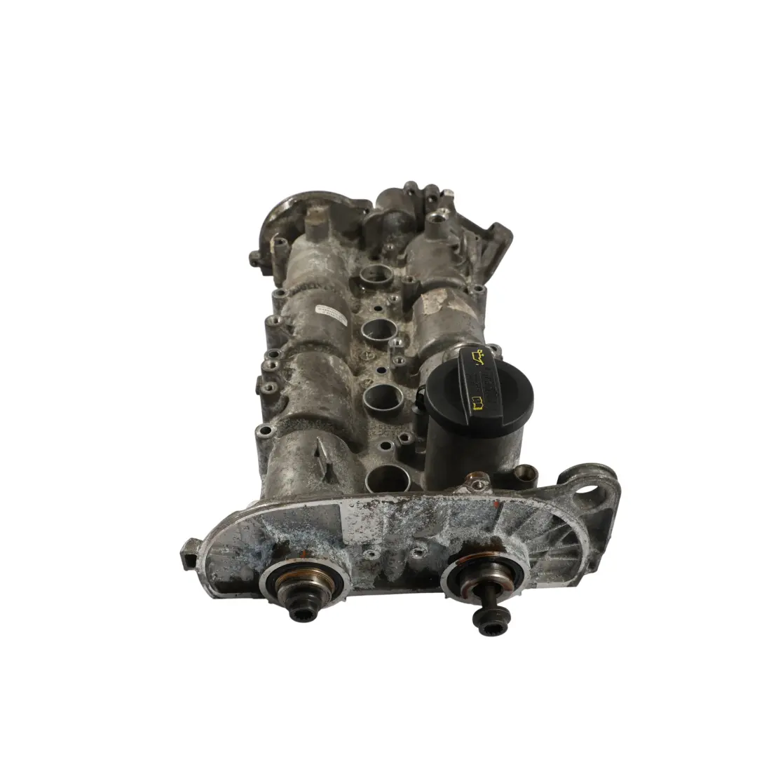 Volkswagen Polo 6R Testa Motore Cilindro Bilanciere 1.2 TSI CJZC - SKU 04E103469BH - Numero di parte 04E103469BH