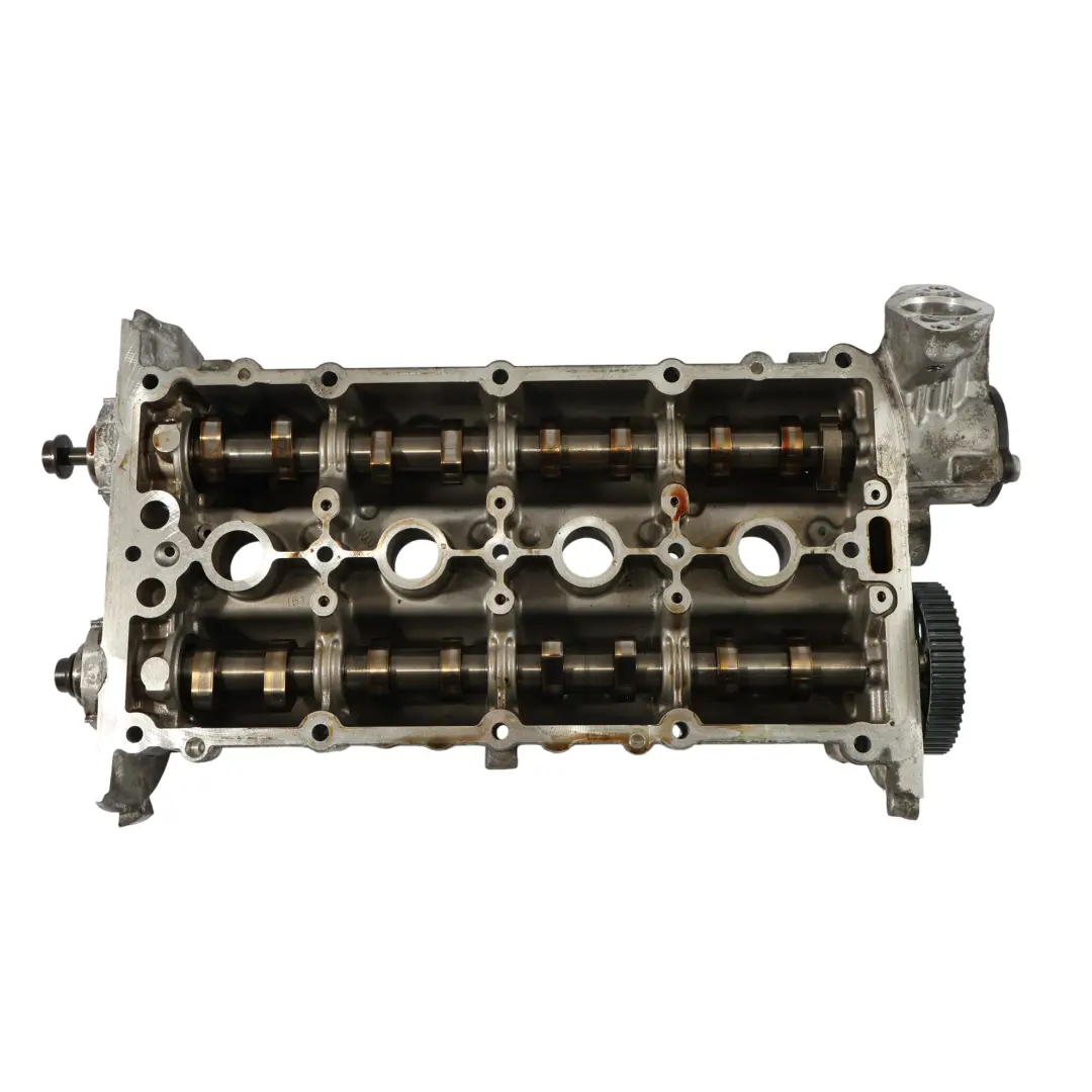 Pokrywa Głowicy Silnika 1.2 TSI CJZC do Volkswagen Polo 6R o numerze 04E103469BH Volkswagen Polo 6R Pokrywa Głowicy Silnika 1.2 TSI CJZC - SKU 04E103469BH - Numer Części 04E103469BH