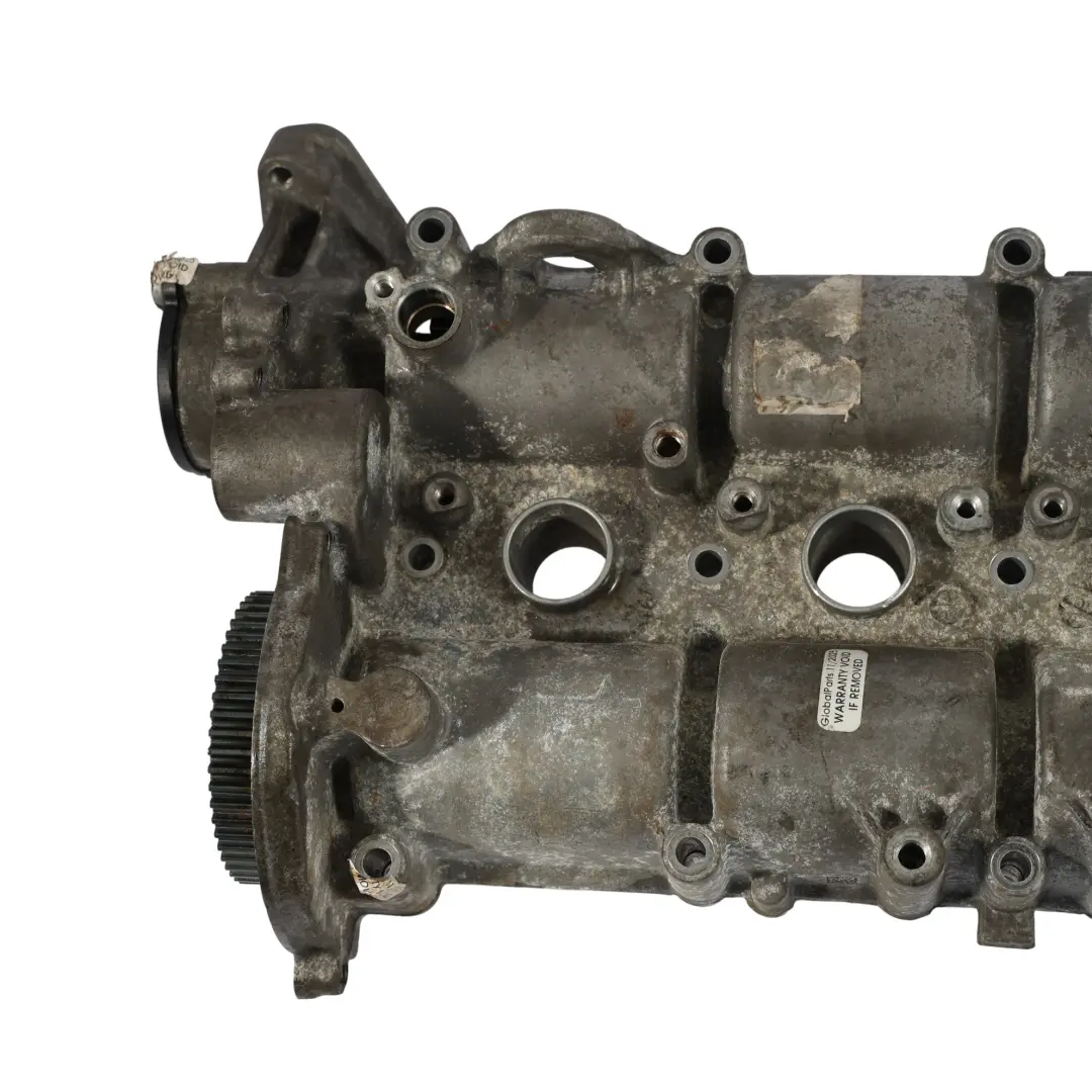 Kopf Kipphebel Zylinder Deckel 1.2 TSI CJZC für Volkswagen Polo 6R Motor mit Teilenummer 04E103469BH Volkswagen Polo 6R Motor Kopf Kipphebel Zylinder Deckel 1.2 TSI CJZC - SKU 04E103469BH - Teilenummer 04E103469BH