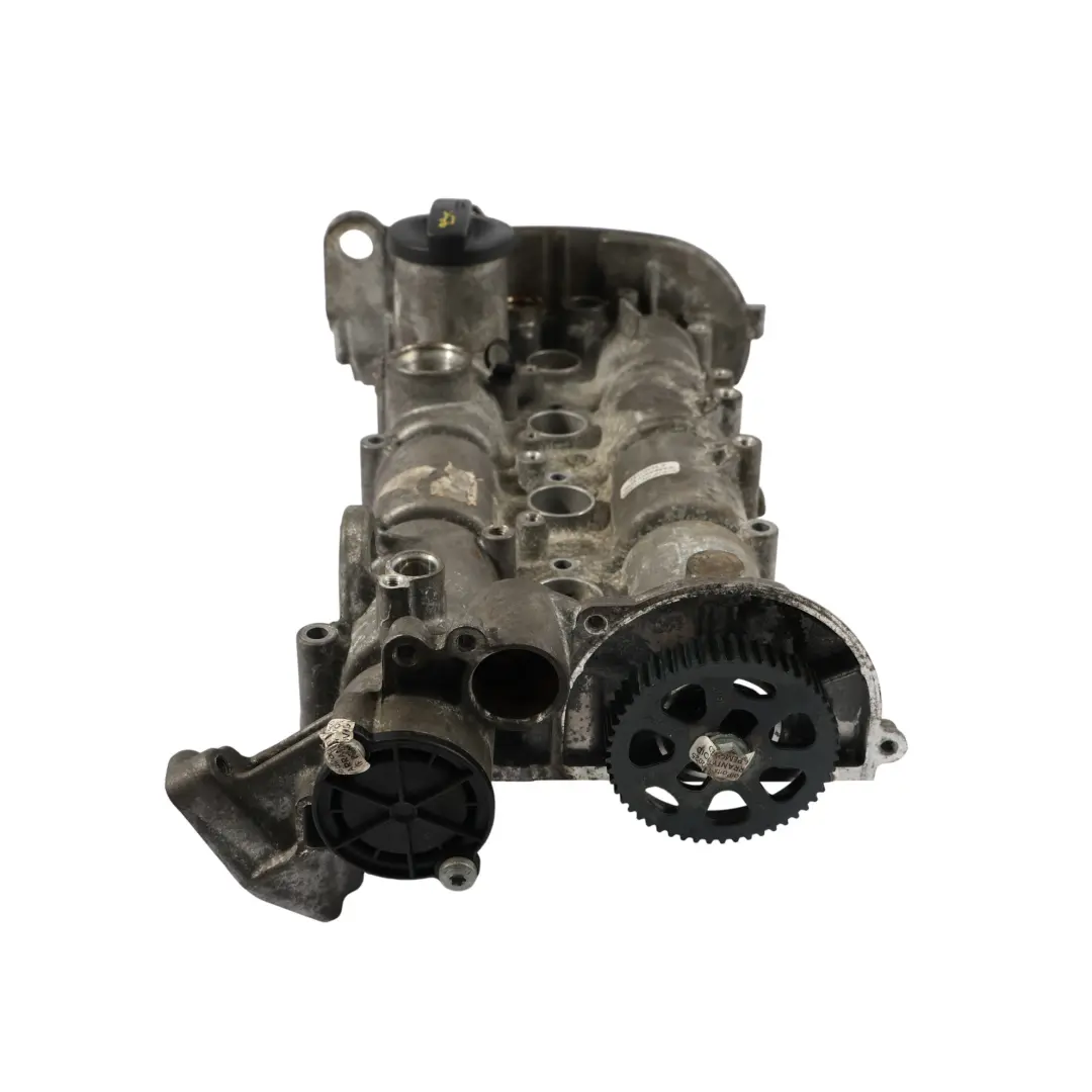 Testa Motore Cilindro Bilanciere 1.2 TSI CJZC per Volkswagen Polo 6R con numero di parte 04E103469BH Volkswagen Polo 6R Testa Motore Cilindro Bilanciere 1.2 TSI CJZC - SKU 04E103469BH - Numero di parte 04E103469BH