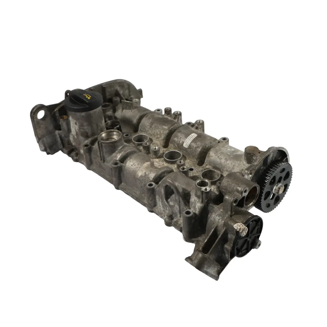 Volkswagen Polo 6R Testa Motore Cilindro Bilanciere 1.2 TSI CJZC - SKU 04E103469BH - Numero di parte 04E103469BH