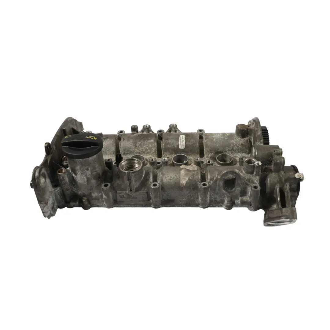 Volkswagen Polo 6R Engine Head Rocker Cylinder Cover 1.2 TSI CJZC - SKU 04E103469BH - Part number 04E103469BH