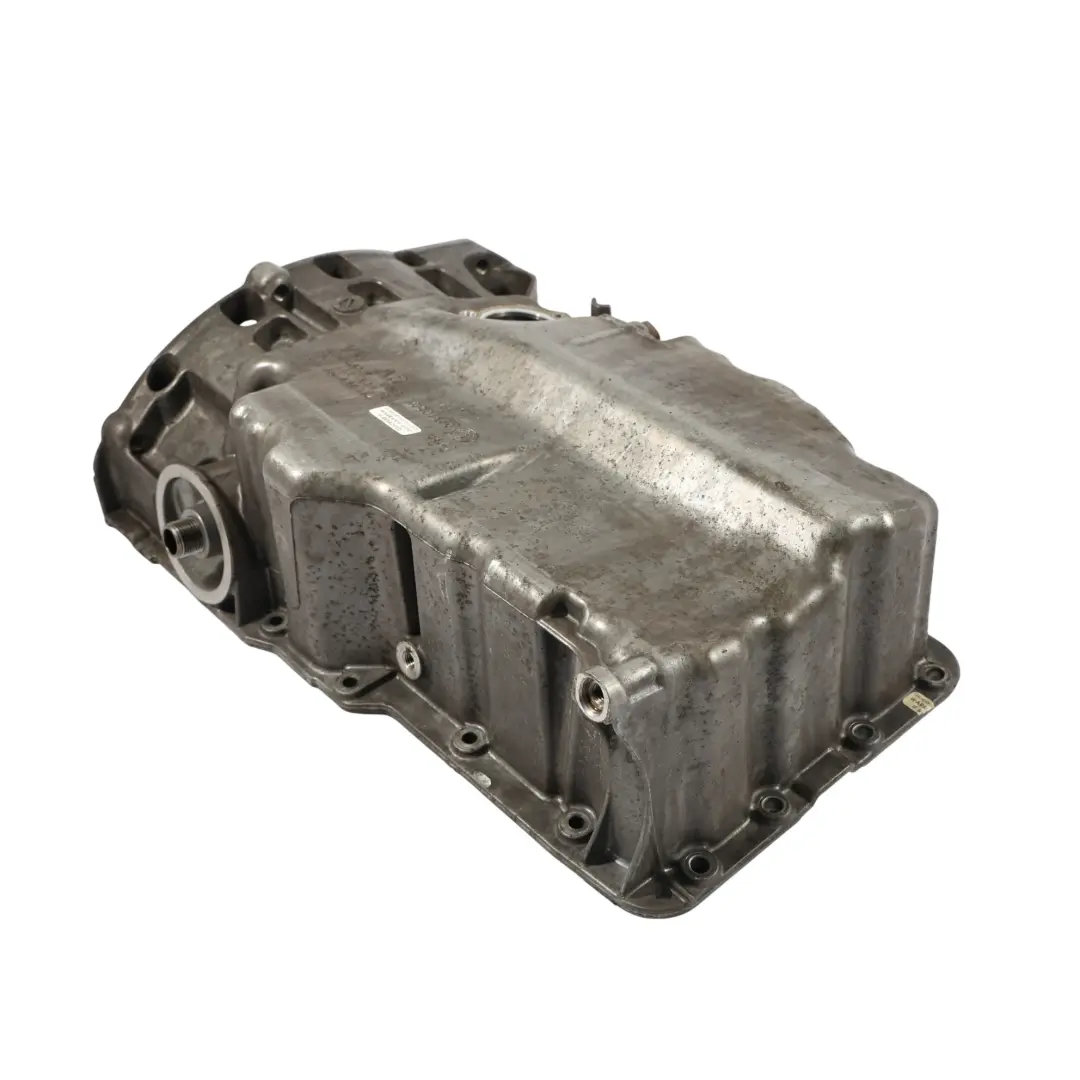 Mk5 Carter D'Huile Moteur Essence Déflecteur pour Audi A3 8V Seat Ibiza à propos du numéro de pièce 04E103603G Audi A3 8V Seat Ibiza Mk5 Carter D'Huile Moteur Essence Déflecteur - SKU 04E103603G - Numéro de pièce 04E103603G