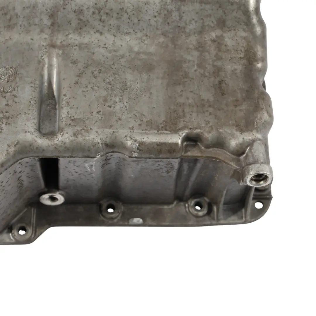 Audi A3 8V Seat Ibiza Mk5 Carter D'Huile Moteur Essence Déflecteur - SKU 04E103603G - Numéro de pièce 04E103603G